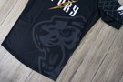 Bad Boy Tiger Rashguard-black
